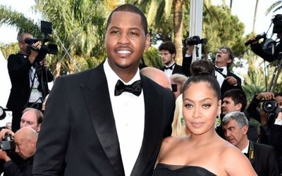 Who is Carmelo Anthony's Wife in 2021? Learn all About His Relationship Here